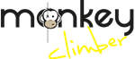 Monkeyclimber Logo Retina